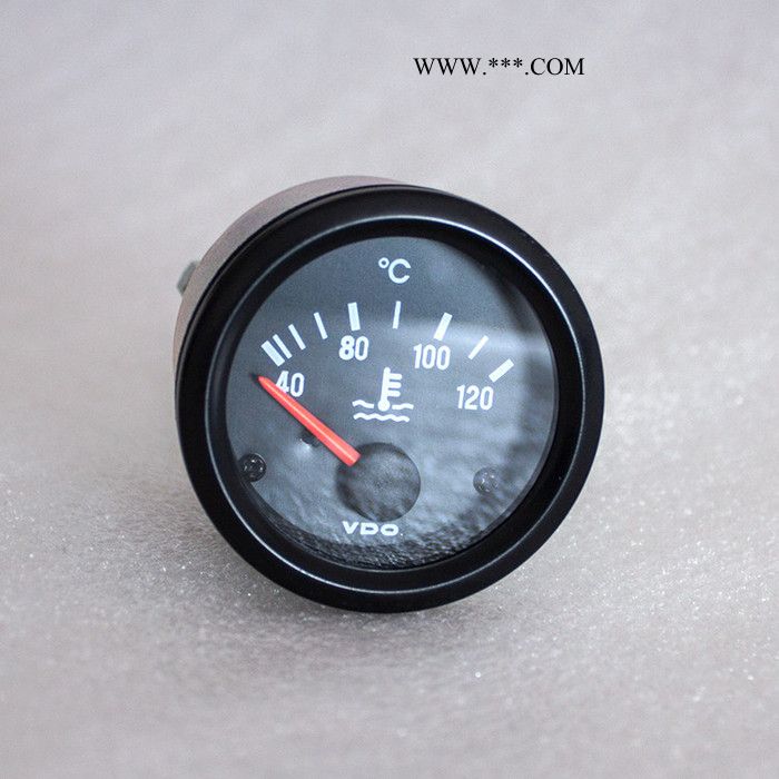 山推 推土机配件计时表电压表水温表机油表图8