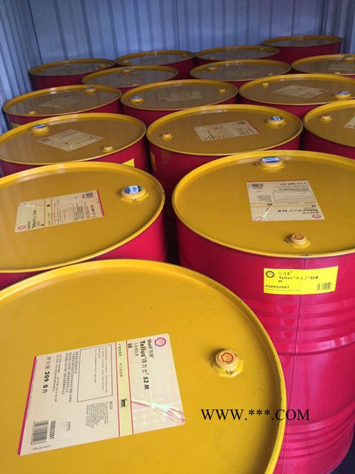 Shell Corena S4 P100 壳牌确能立S4 P100空压机油图3