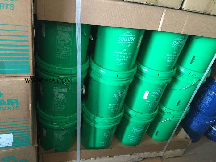 美国寿力机油图5