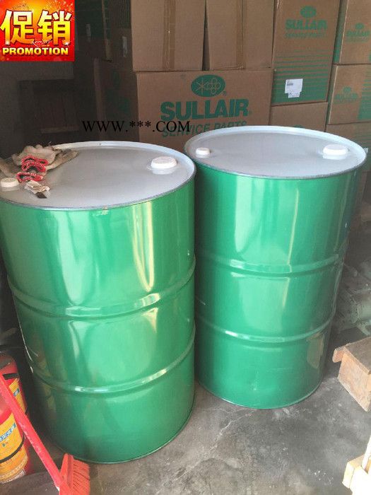 美国寿力机油图4