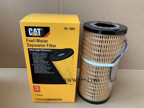 CATERPILLAR/卡特彼勒适配卡特彼勒堆土机挖掘机滤芯 1R-0728图2