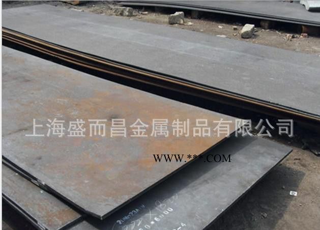 **SPFC440 冷轧高张力钢SPFC440汽车钢板 SP图3