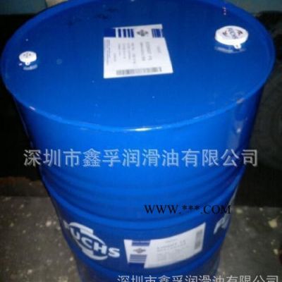 福斯齿轮油价格福斯合成工业齿轮油UNISYN CLP68