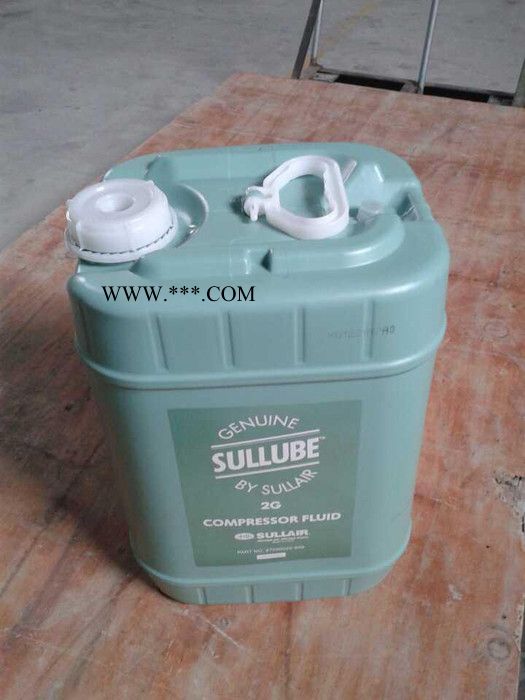 sullube压缩机油图6