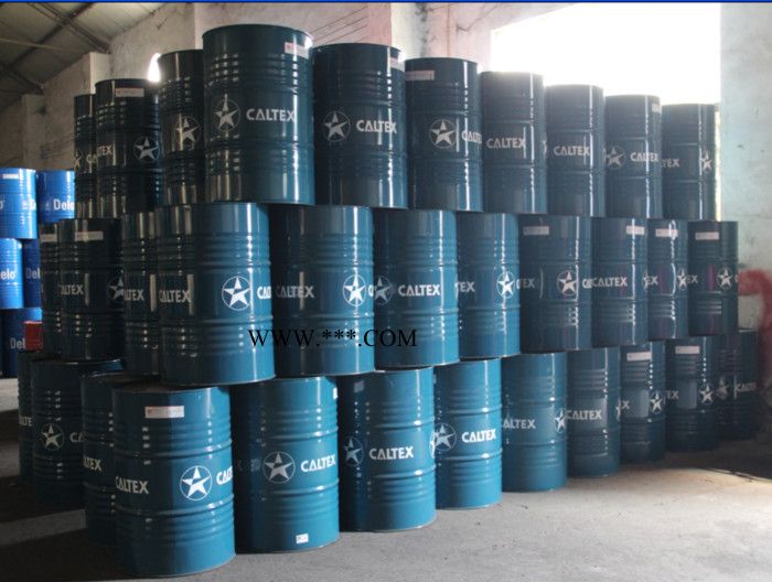 Caltex/加德士220# 洛阳加德士齿轮油图3