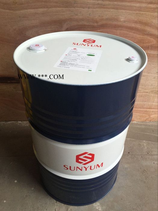 韩国上宇SY-EP150工业齿轮油，重负荷齿轮油图2