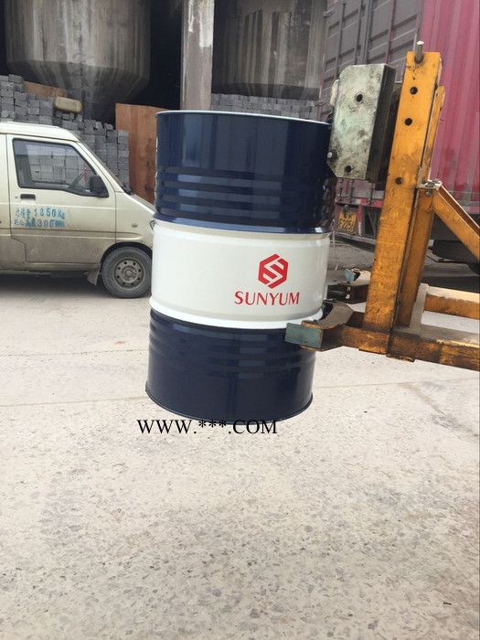 韩国上宇SY-EP150工业齿轮油，重负荷齿轮油图4