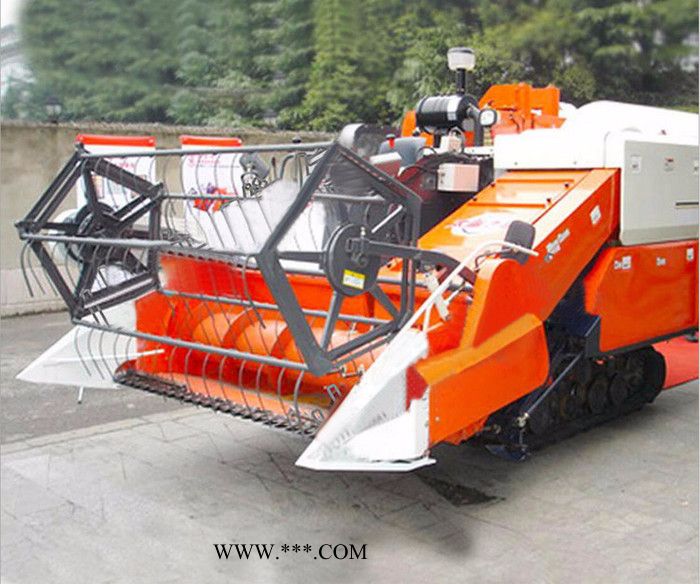 油菜籽收获机油菜籽收获机厂家油菜籽收获机价格图2