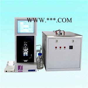 赛亚斯SYS-6538自动发动机油表观粘度测定器图3