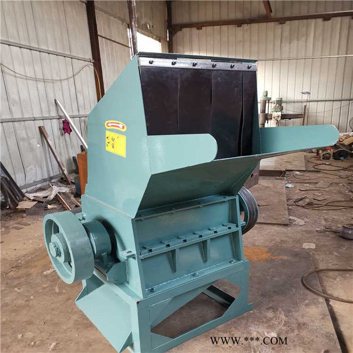 低价供应塑料储物箱强力破碎机 港湾机油壶新型粉碎机**价廉图8