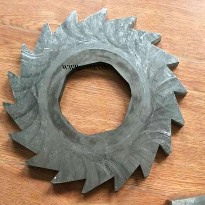 自行车破碎机油漆桶双轴撕碎机 设备图4