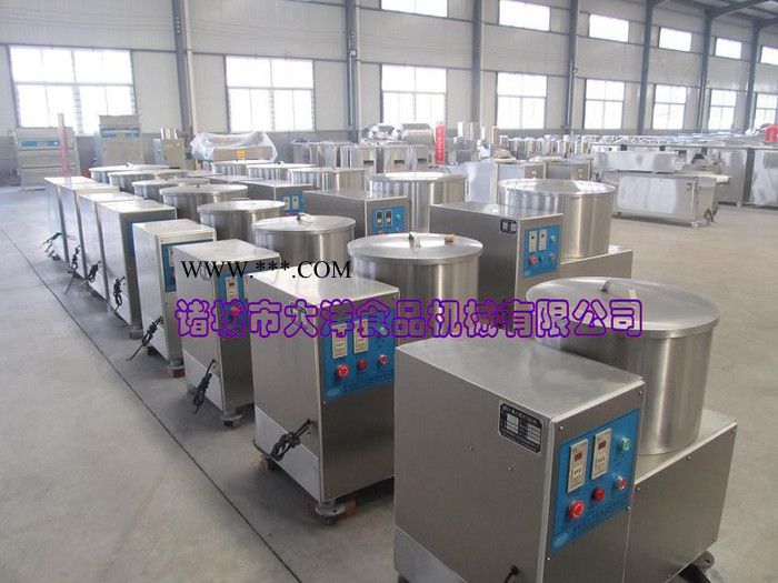 畅销款离心脱油机油炸食品通用设备图3