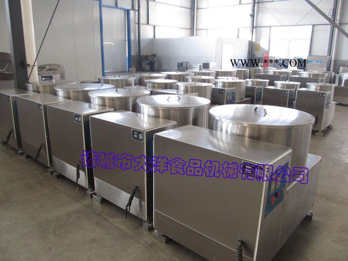 畅销款离心脱油机油炸食品通用设备图5