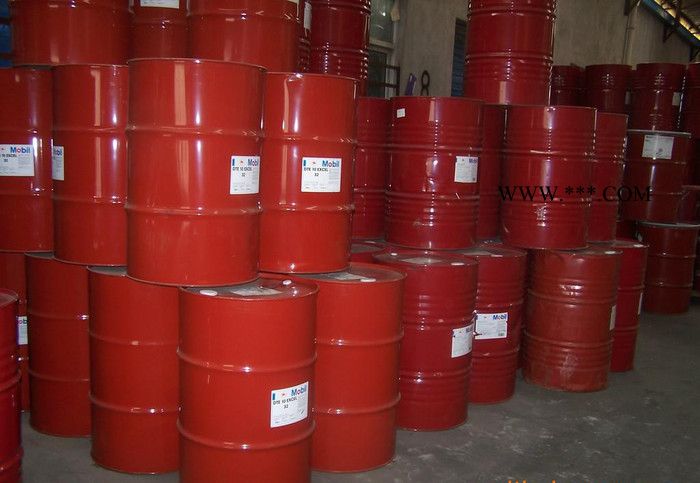 Mobil SHC 525齿轮油美孚SHC 525齿轮油图3