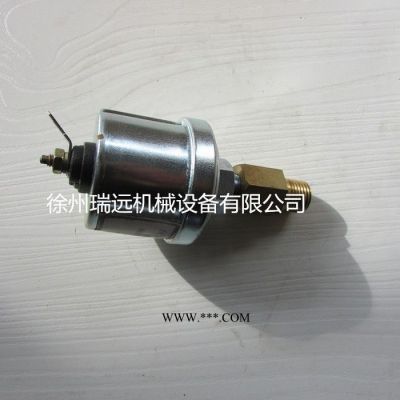 供应徐工装载机配件803502452   PS-005A发动机油压传感器