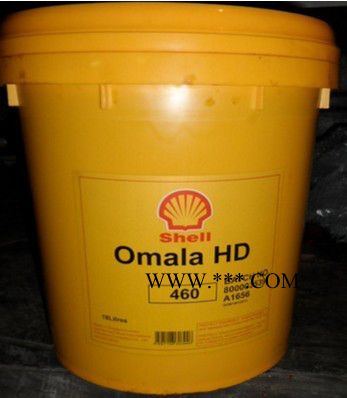 大量批发壳牌HD320工业极压齿轮油 壳牌齿轮油 机用齿轮油 包邮图6