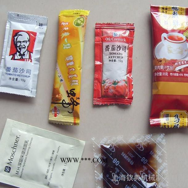 辣子酱全自动包装机油辣子包装机油泼辣子包装机酱体液体包装机图5