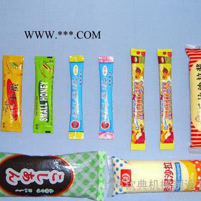 辣子酱全自动包装机油辣子包装机油泼辣子包装机酱体液体包装机图4