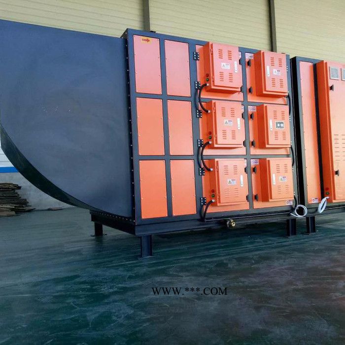 油烟净化器价格  冷镦机油烟净化器  淬火油烟净化设备 工业油烟净化器价格图3