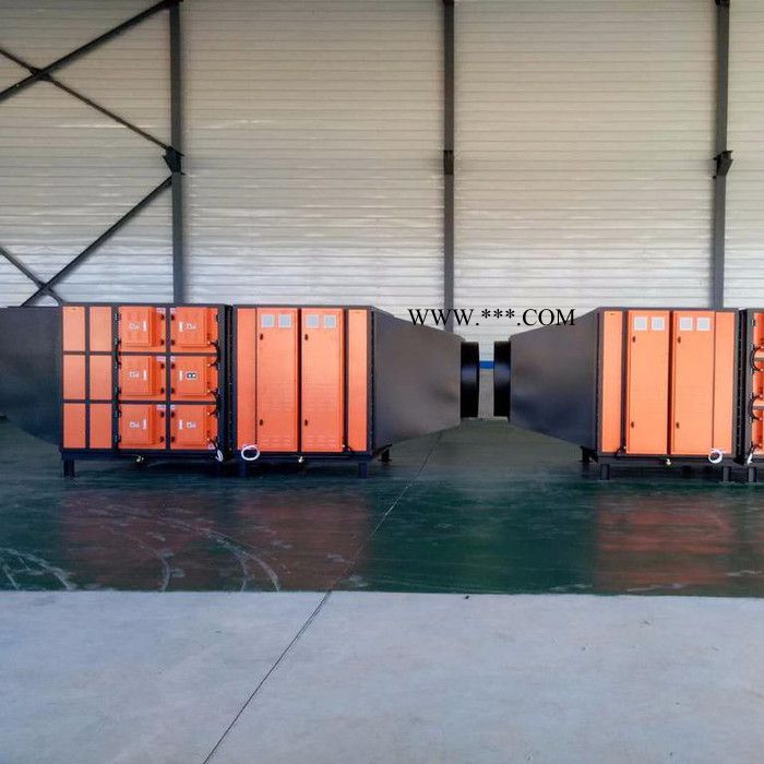 油烟净化器价格  冷镦机油烟净化器  淬火油烟净化设备 工业油烟净化器价格图2