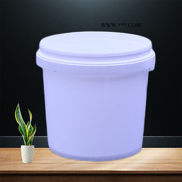 山西防冻液桶-10公斤机油桶-防冻液桶-塑料包装桶图2