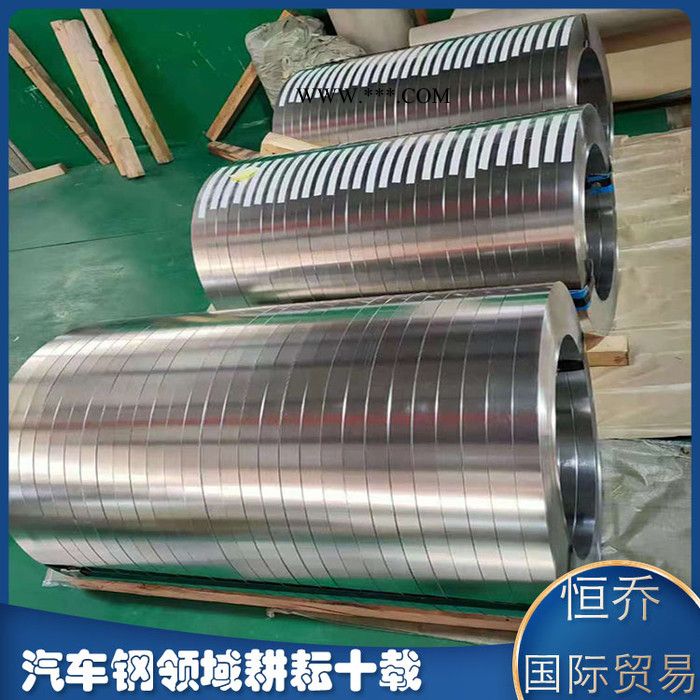 宝钢 409L不锈钢板 不锈钢卷 汽车钢 量大从优 欢迎咨询图4