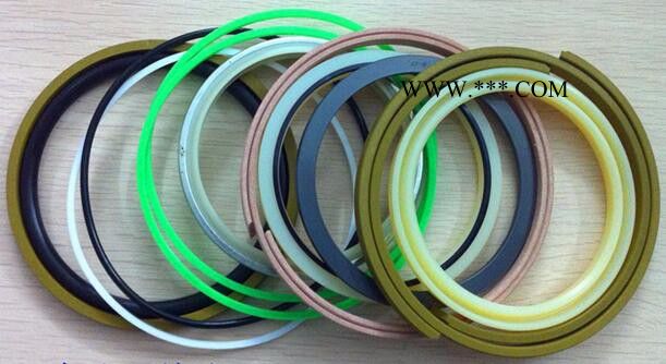 供应西安地区PC225-9挖掘机油封密封件批发图5