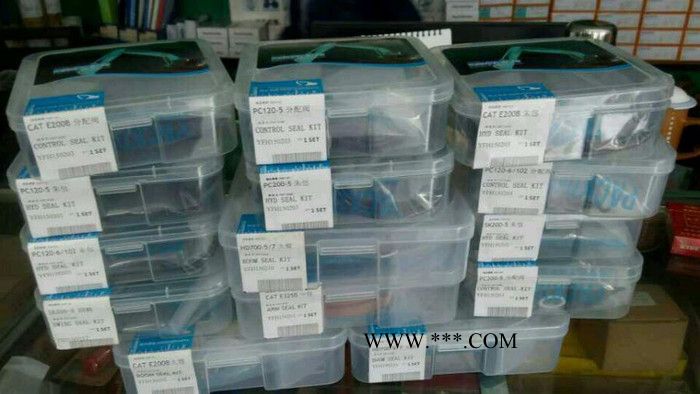 供应西安地区PC225-9挖掘机油封密封件批发图3