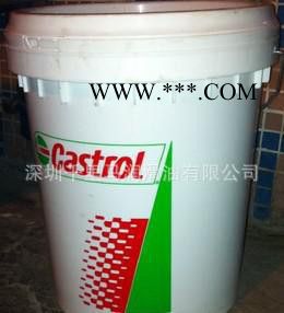 代理 固体齿轮油 Castrol Optigear 4图2