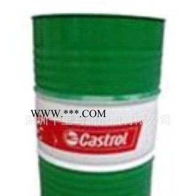 代理 固体齿轮油  Castrol Optigear 4
