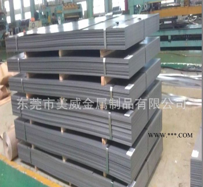 美威SAP370汽车钢板 日本进口SAP370汽车结构钢用酸洗卷板图3