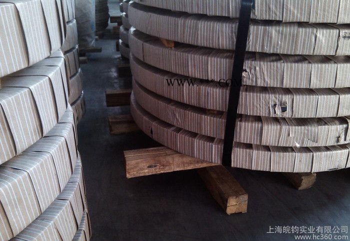 ,CR420LA（HC420LAD+Z 60/60-M-FC-O）上海宝钢汽车钢板镀锌图2