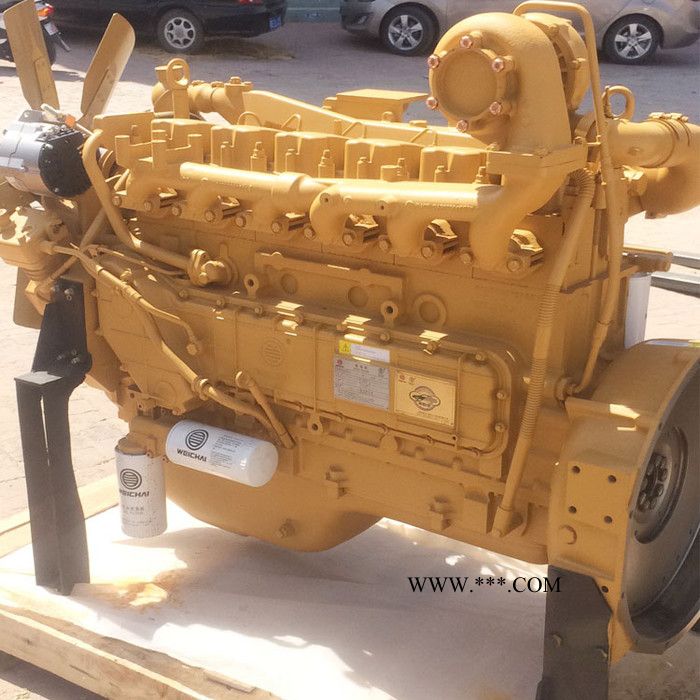 原厂龙工工程机械装载机发动机油CF4 15W-40叉车铲车柴油机油 龙工装载机发动机图2