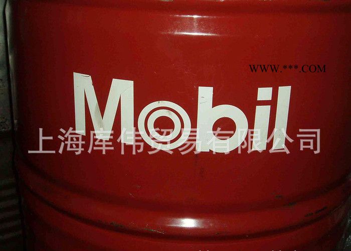 齿轮油 工业齿轮油 美孚600XP100号极压工业齿轮油图3