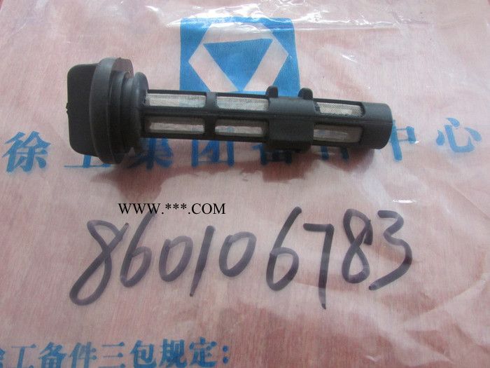 供应徐工装载机配件860106783机油滤芯CF186F(备件)图3