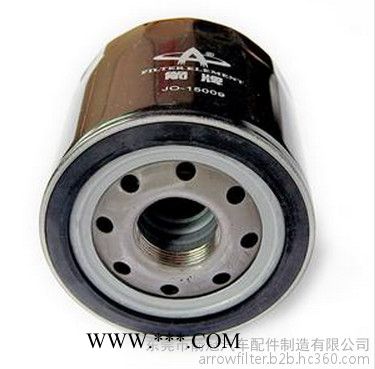 箭牌供应 牡丹 白云中巴 NKR4.3 4.8机油滤清器图2