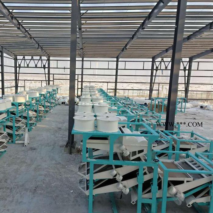 俏牌DZ-100-T 榨油葵花仁脱壳机油葵脱壳机油葵剥壳机葵花精仁脱壳机葵花脱壳机油葵剥壳机图2