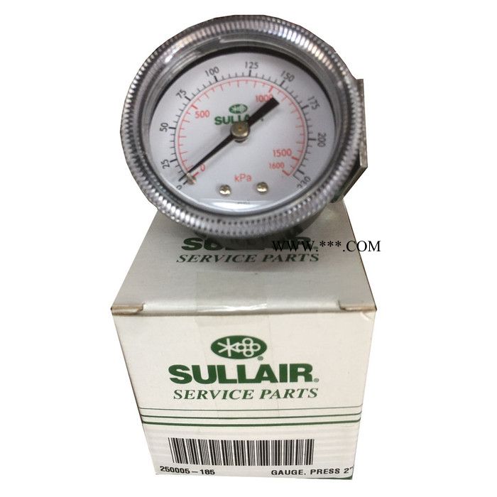 寿力压力表405821-001寿力机油压力表空压机气压表图4