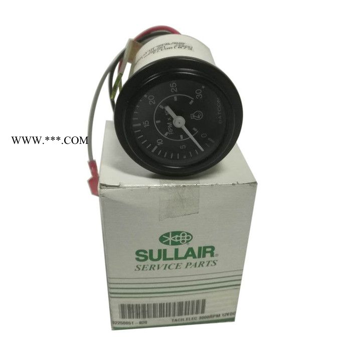 寿力压力表405821-001寿力机油压力表空压机气压表图5