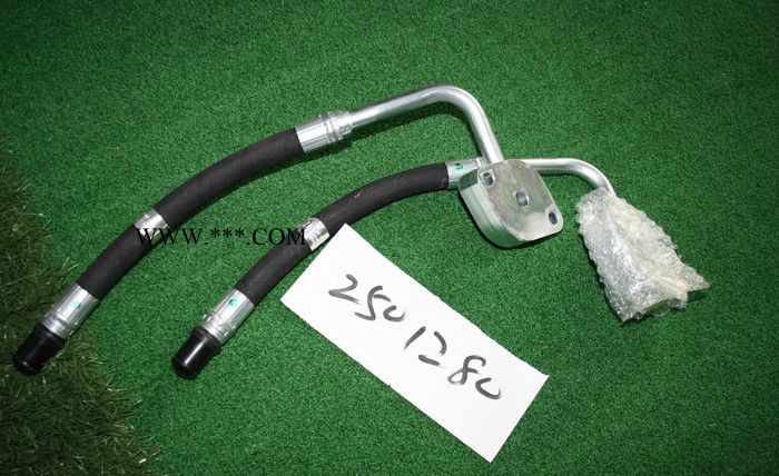 卡特高压油管 机油管 2501280图3