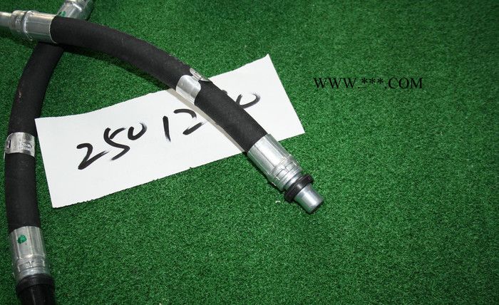 卡特高压油管 机油管 2501280图2