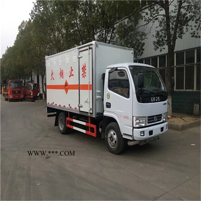 上饶危险品九类运输车官网   咋想/废机油运输车全系列 报价图7