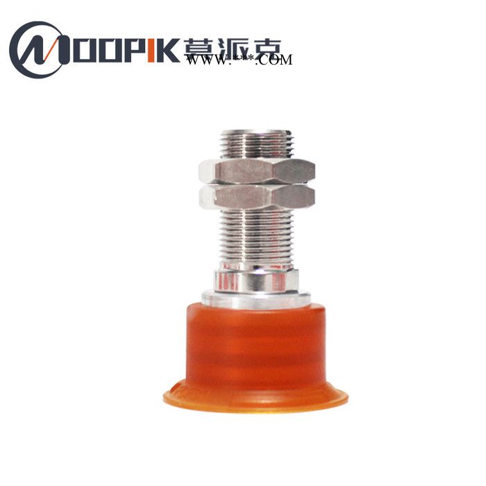 MOOPIK莫派克FCF系列 扁平防滑吸盘 汽车钢板吸盘 金属薄板吸盘 冲压钢板吸盘图4