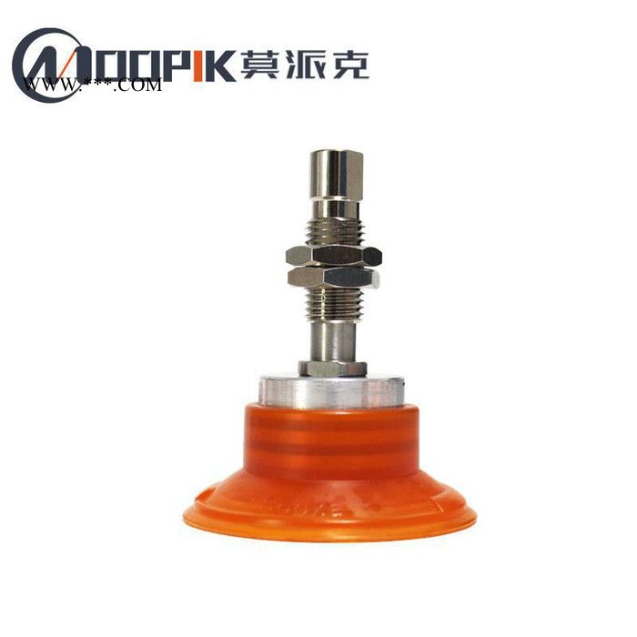 MOOPIK莫派克FCF系列 扁平防滑吸盘 汽车钢板吸盘 金属薄板吸盘 冲压钢板吸盘图3