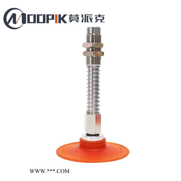 MOOPIK莫派克FCF系列 扁平防滑吸盘 汽车钢板吸盘 金属薄板吸盘 冲压钢板吸盘图5