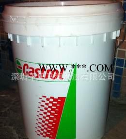 工业合成齿轮油 Castrol Optigear Syn图3