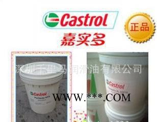 工业合成齿轮油 Castrol Optigear Syn图2