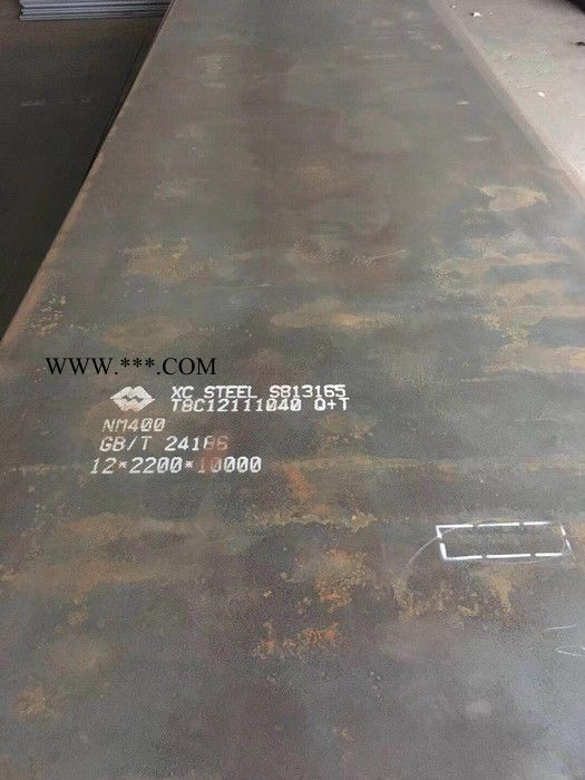 供应汽车钢板汽车用钢板QSTE500TM图1