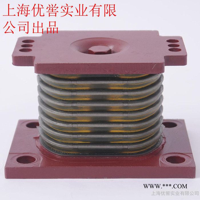 汽车钢板支座豪沃HOWO自卸车浇铸聚氨酯钢板支座耐磨胶墩弹簧座图2