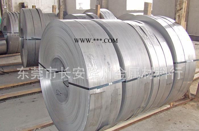 SPH270C-OD汽车钢板图2